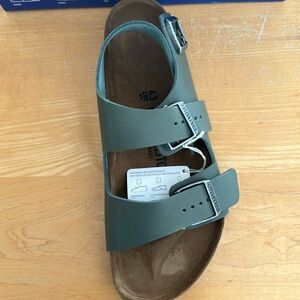 Birkenstock Milan